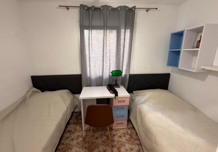 Herverkoop - Appartement - Torrevieja - Playa de los Locos