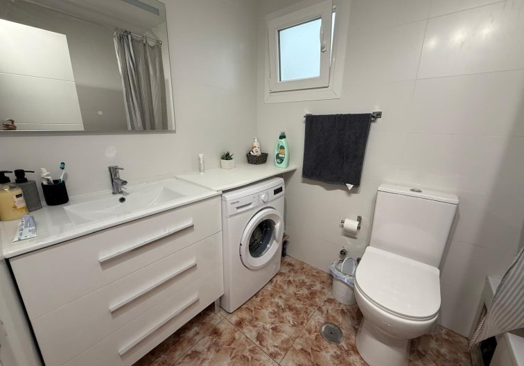 Herverkoop - Appartement - Torrevieja - Playa de los Locos