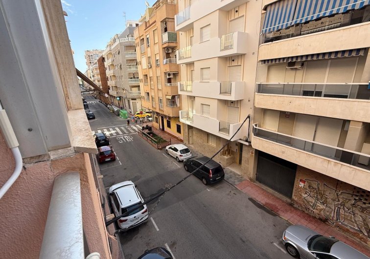 Herverkoop - Appartement - Torrevieja - Playa de los Locos