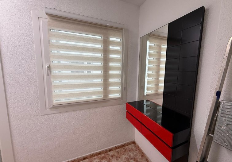 Herverkoop - Appartement - Torrevieja - Playa de los Locos