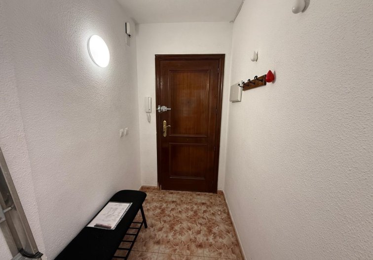 Herverkoop - Appartement - Torrevieja - Playa de los Locos