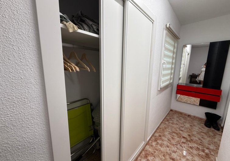 Herverkoop - Appartement - Torrevieja - Playa de los Locos