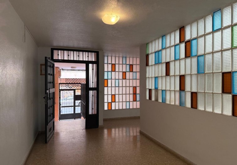 Herverkoop - Appartement - Torrevieja - Playa de los Locos
