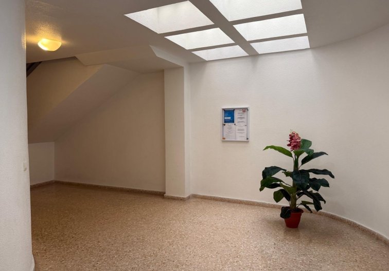 Herverkoop - Appartement - Torrevieja - Playa de los Locos