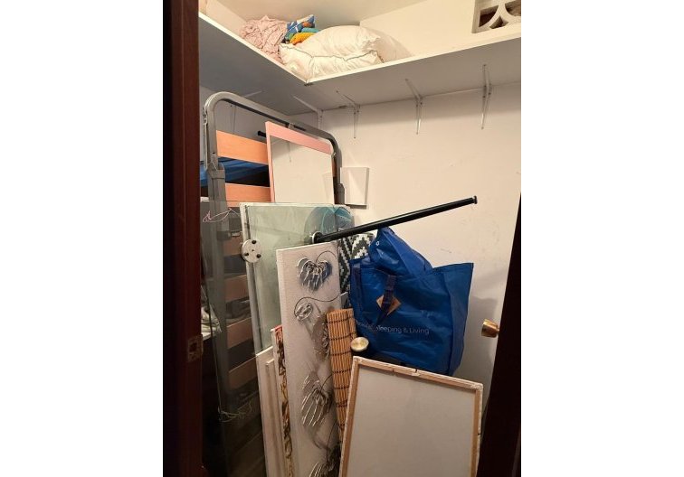 Herverkoop - Appartement - Torrevieja - Playa de los Locos