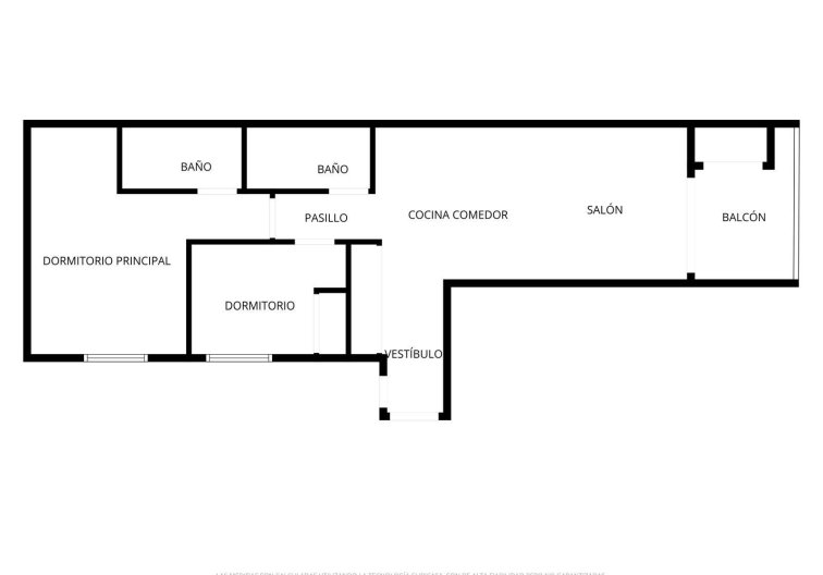 Wiederverkauf - Wohnung - Torrevieja - Playa del Cura