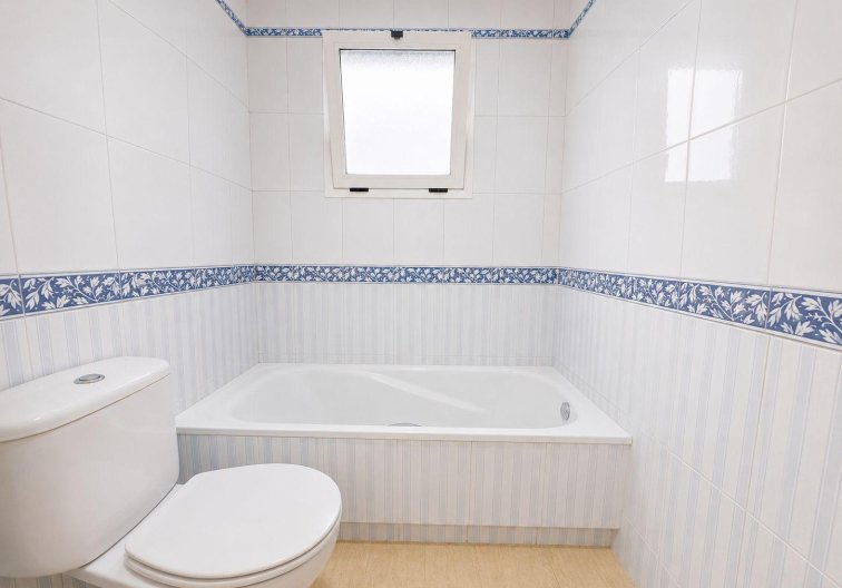 Herverkoop - Appartement - Torrevieja - Playa del Cura