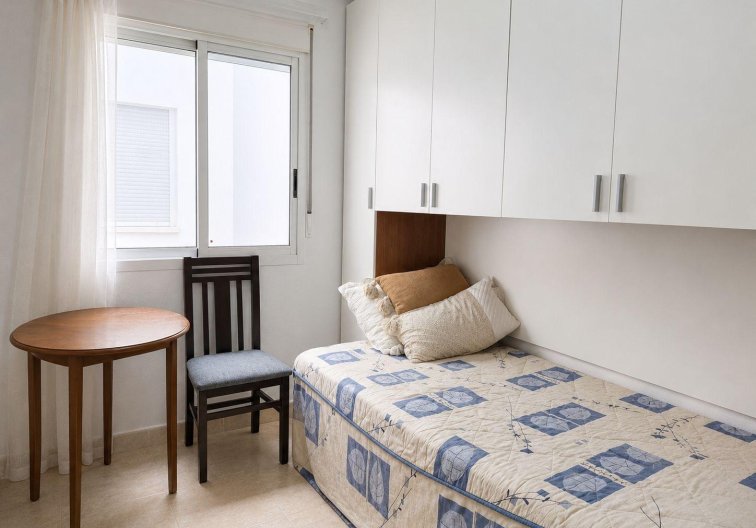 Herverkoop - Appartement - Torrevieja - Playa del Cura