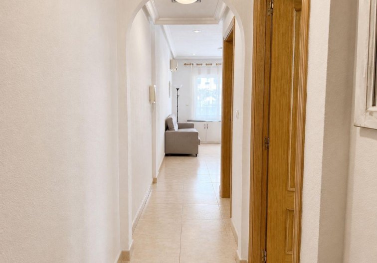 Herverkoop - Appartement - Torrevieja - Playa del Cura
