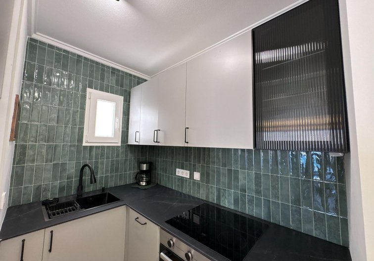 Segunda mano - Apartamento  - Torrevieja - Playa del Cura