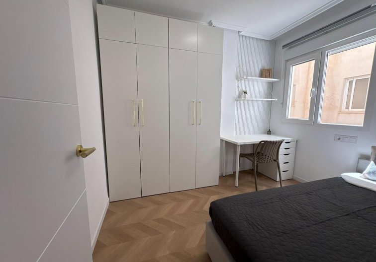 Segunda mano - Apartamento  - Torrevieja - Playa del Cura