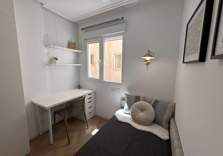 Segunda mano - Apartamento  - Torrevieja - Playa del Cura