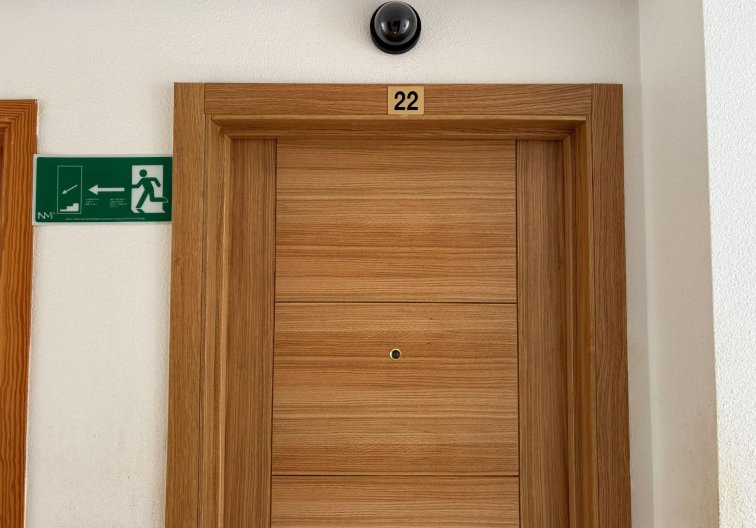 Segunda mano - Apartamento  - Torrevieja - Playa del Cura