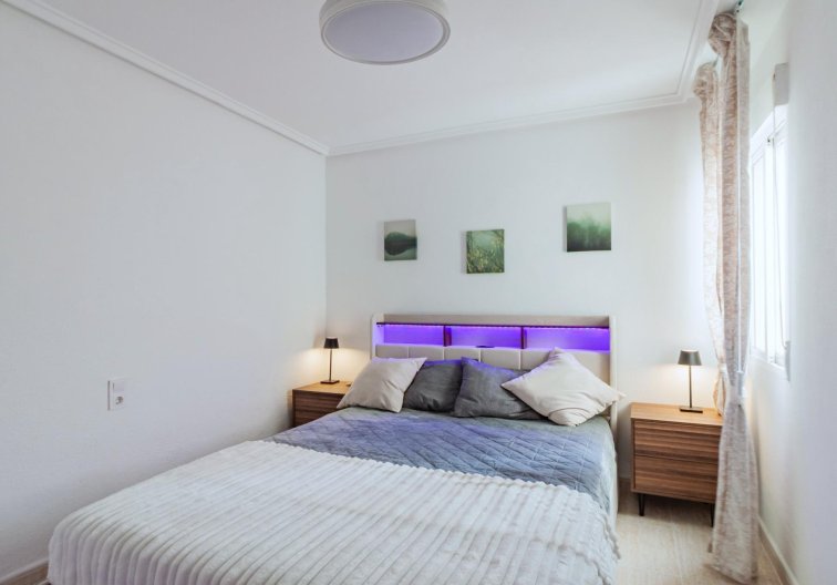 Resale - Apartment - Torrevieja - Playa del Cura