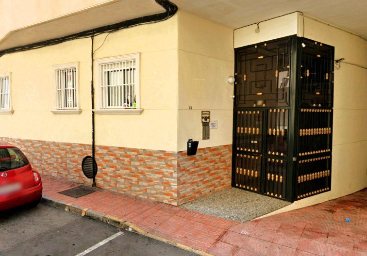 Resale - Apartment - Torrevieja - Playa del Cura