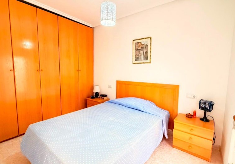 Resale - Apartment - Torrevieja - Playa del Cura