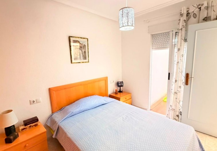 Resale - Apartment - Torrevieja - Playa del Cura