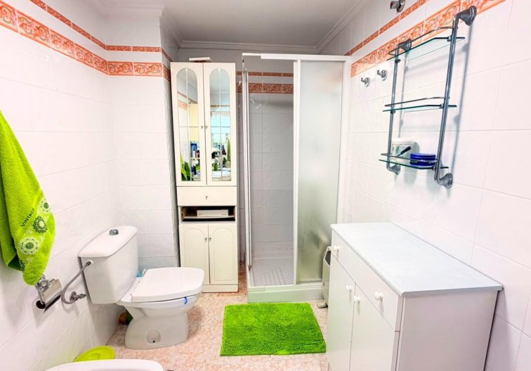 Resale - Apartment - Torrevieja - Playa del Cura