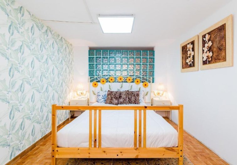 Segunda mano - Duplex - Torrevieja - Acequion