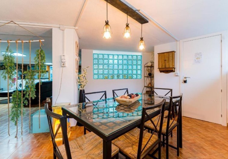 Segunda mano - Duplex - Torrevieja - Acequion