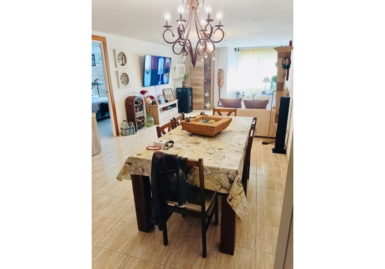 Segunda mano - Duplex - Torrevieja - Acequion