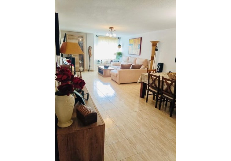 Segunda mano - Duplex - Torrevieja - Acequion