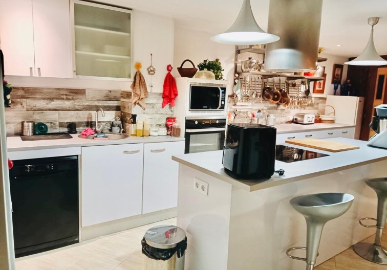 Segunda mano - Duplex - Torrevieja - Acequion
