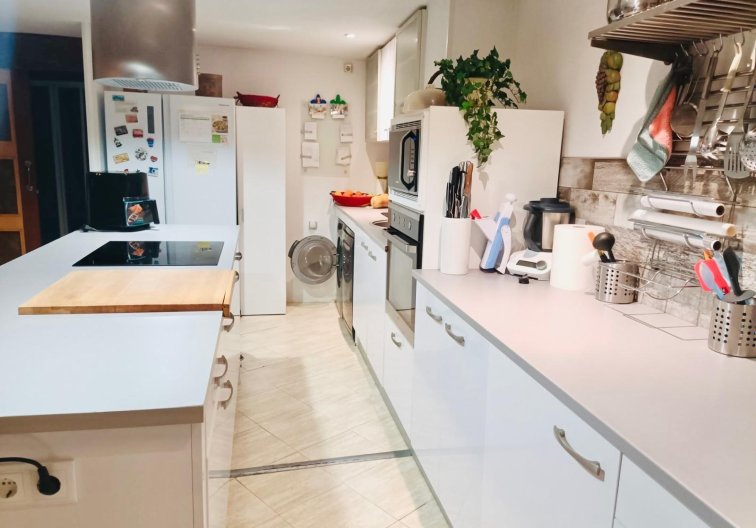 Segunda mano - Duplex - Torrevieja - Acequion