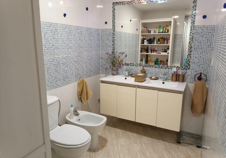 Segunda mano - Duplex - Torrevieja - Acequion