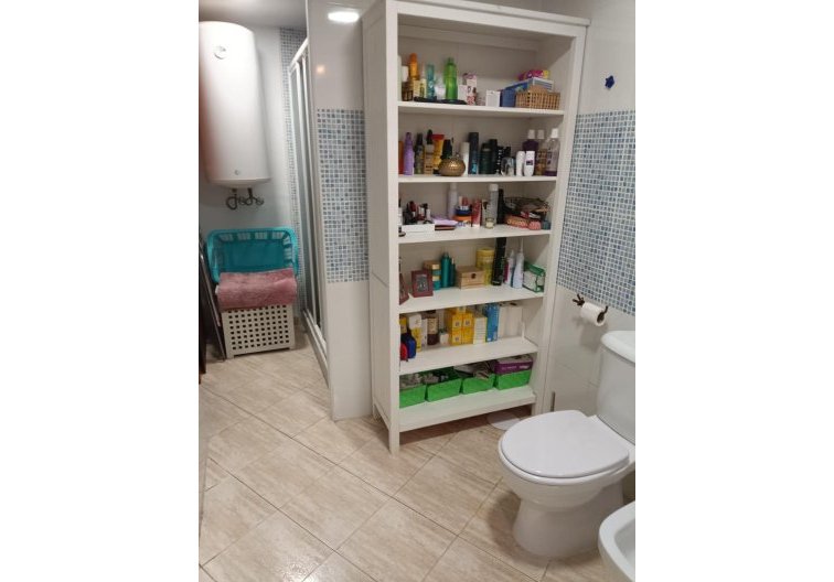 Segunda mano - Duplex - Torrevieja - Acequion