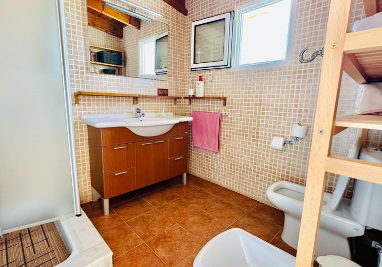 Segunda mano - villa - Orihuela - Urb. Montepinar