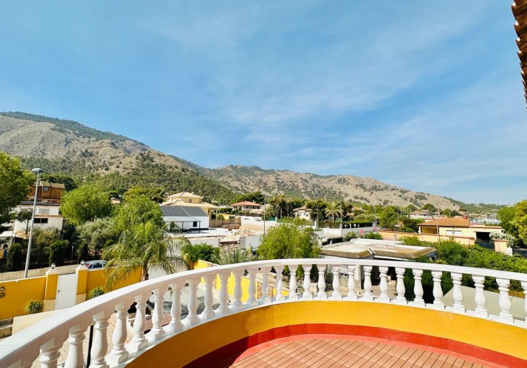 Segunda mano - villa - Orihuela - Urb. Montepinar