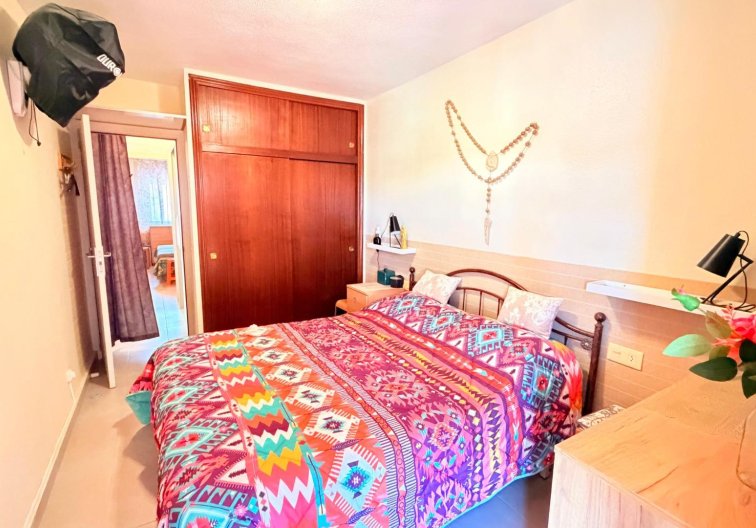 Wiederverkauf - Wohnung - Torrevieja - Playa de los Naúfragos