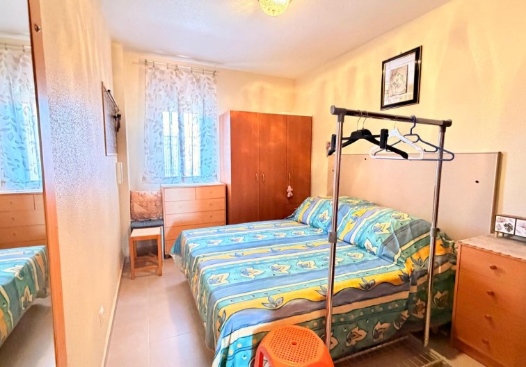 Wiederverkauf - Wohnung - Torrevieja - Playa de los Naúfragos