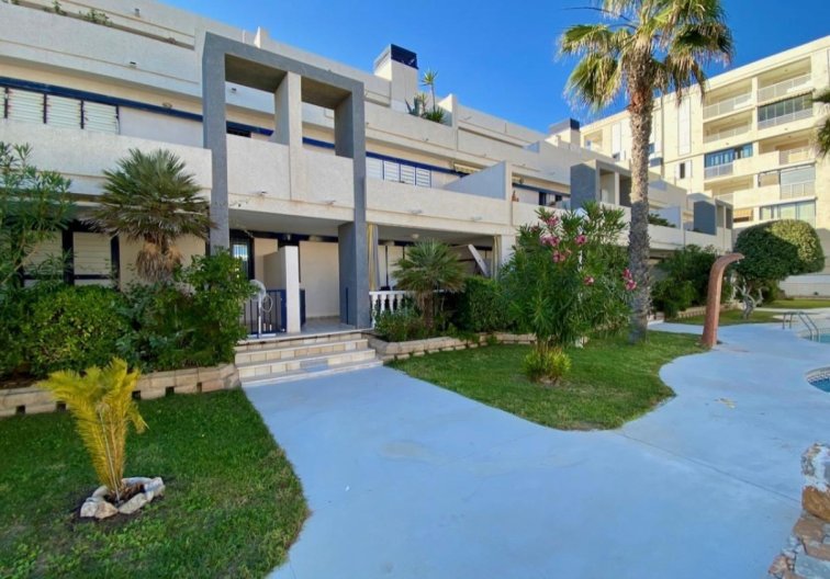 Segunda mano - Apartamento  - Torrevieja - Torre La Mata