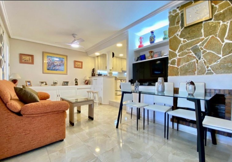 Segunda mano - Apartamento  - Torrevieja - Torre La Mata