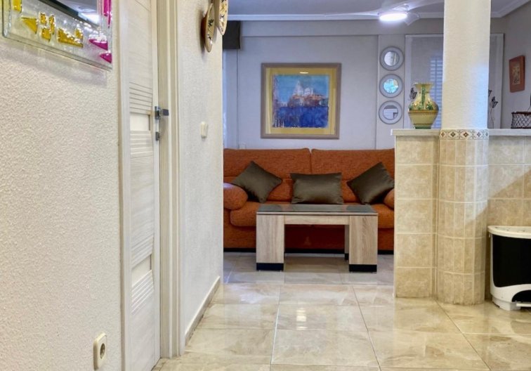 Segunda mano - Apartamento  - Torrevieja - Torre La Mata
