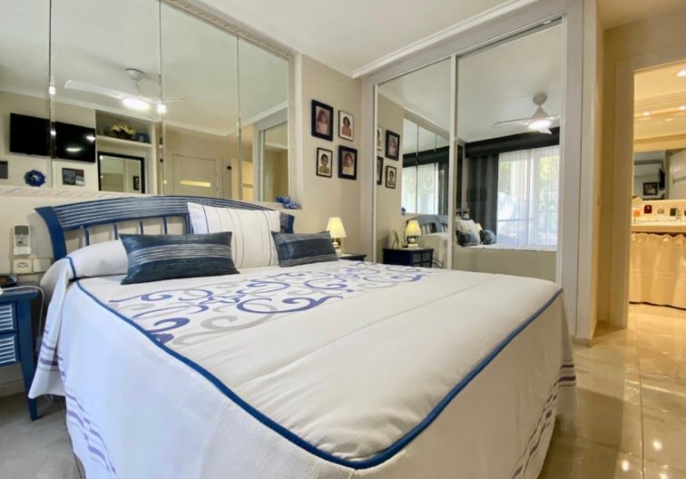 Segunda mano - Apartamento  - Torrevieja - Torre La Mata