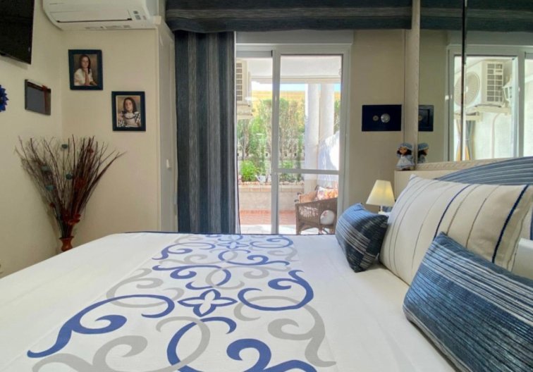 Segunda mano - Apartamento  - Torrevieja - Torre La Mata