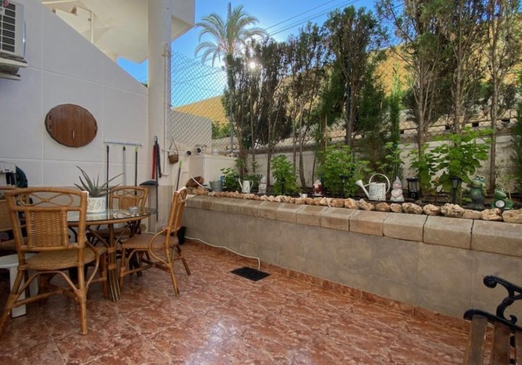 Segunda mano - Apartamento  - Torrevieja - Torre La Mata