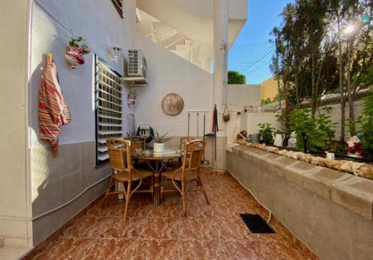 Segunda mano - Apartamento  - Torrevieja - Torre La Mata