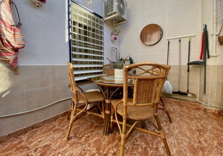 Segunda mano - Apartamento  - Torrevieja - Torre La Mata