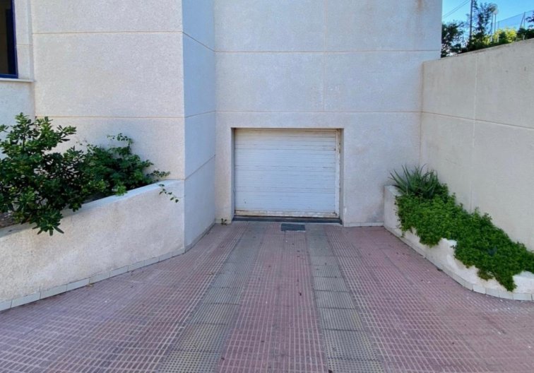 Segunda mano - Apartamento  - Torrevieja - Torre La Mata