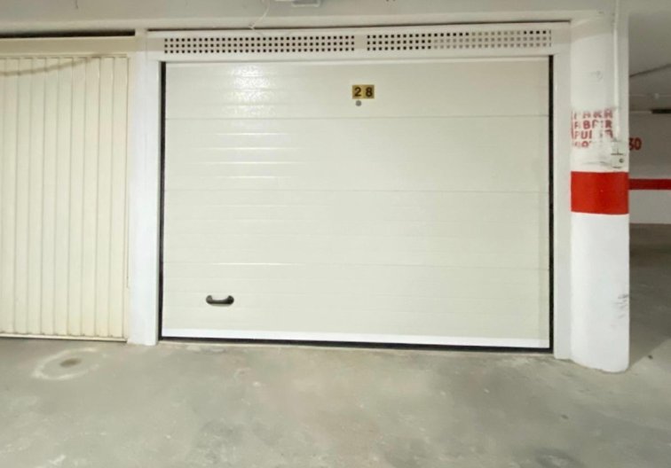 Segunda mano - Apartamento  - Torrevieja - Torre La Mata