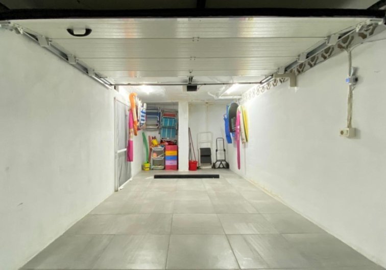 Segunda mano - Apartamento  - Torrevieja - Torre La Mata