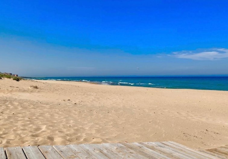 Segunda mano - Apartamento  - Torrevieja - Torre La Mata