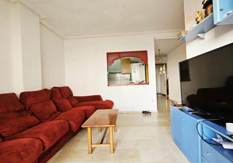 Wiederverkauf - Wohnung - Torrevieja - Playa de los Locos