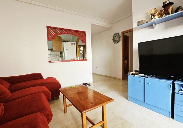 Wiederverkauf - Wohnung - Torrevieja - Playa de los Locos