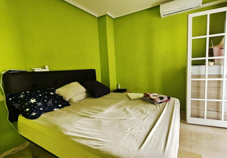 Wiederverkauf - Wohnung - Torrevieja - Playa de los Locos