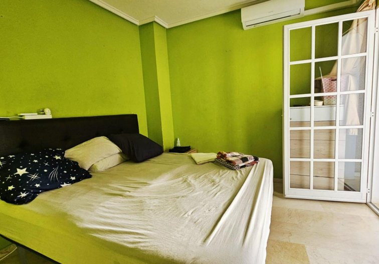 Wiederverkauf - Wohnung - Torrevieja - Playa de los Locos